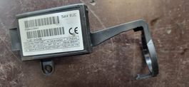 Key Immobilizer Jeep Grand Cherokee WJ