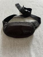 Dakine Bauchtasche in Schwarz