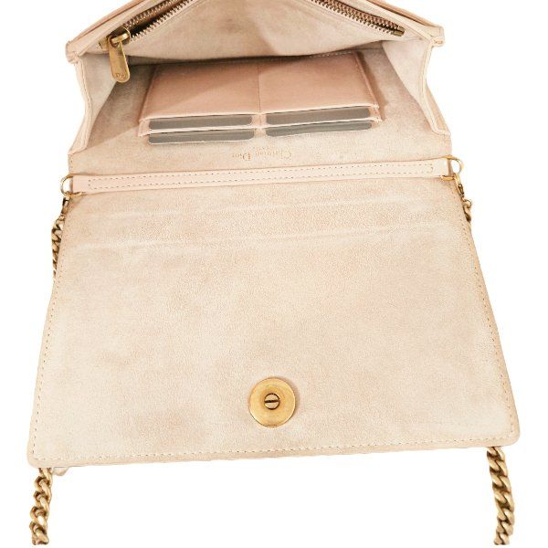 Dior Borse da donna: Christian Dior Diorama Wallet on Chain – Usato da Zürich venduto da Liloubags 6