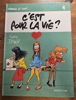 Germain et nous... N 4 (T.B.E.)  C'est pour la vie ?