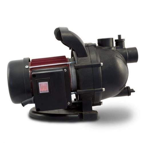 Berlan Gartenpumpe 1000 Watt / 3.500 L Kaufen auf Ricardo