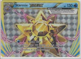 Pokémon - Starmie 32 EN