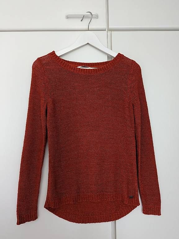 Only Maglioni & Felpe: Pullover ONLY – Usato da Herzogenbuchsee venduto da Obivius