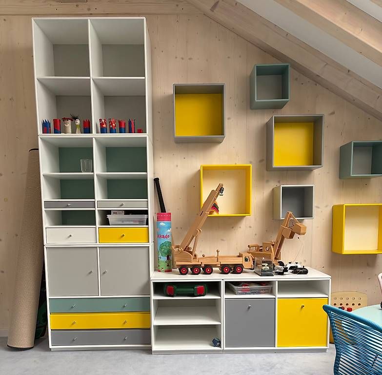 Armadi: Schrank und Gestell – Usato da illnau venduto da sweet83
