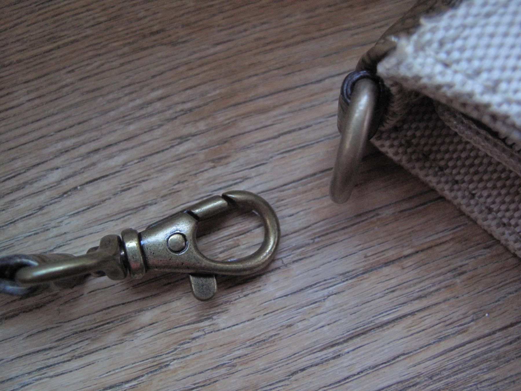Borse & Zaini: Mädchen Handtasche B-Post 9 Fr. – Usato da glarus venduto da Engel_888 6