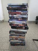 DVD-Sammlung – 33 Titel – Nur Gesamtpaket