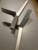 Sony TV Standfüsse gross