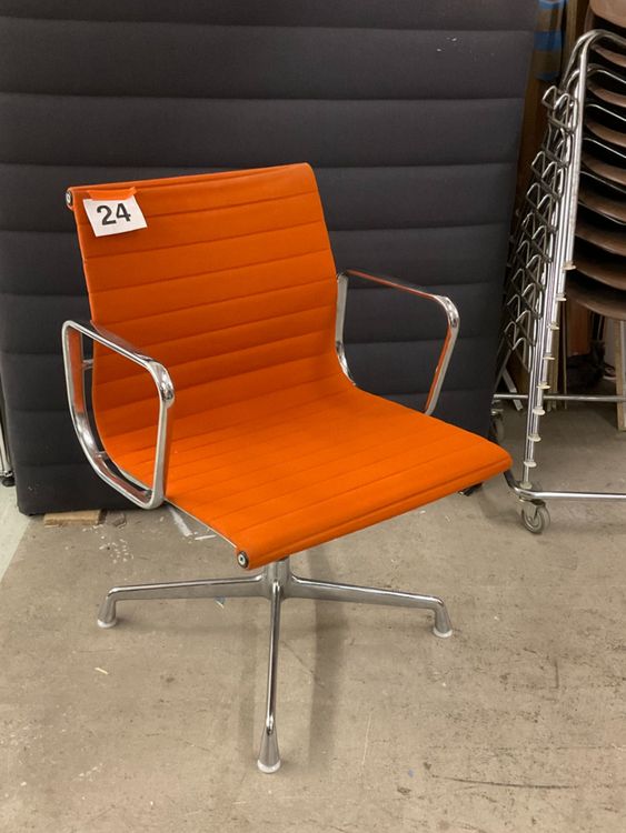 Eames Chair Vitra Gebraucht