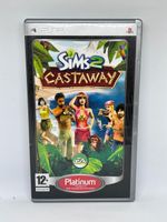 The Sims 2: Castaway per Sony PSP