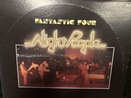 Funk LP