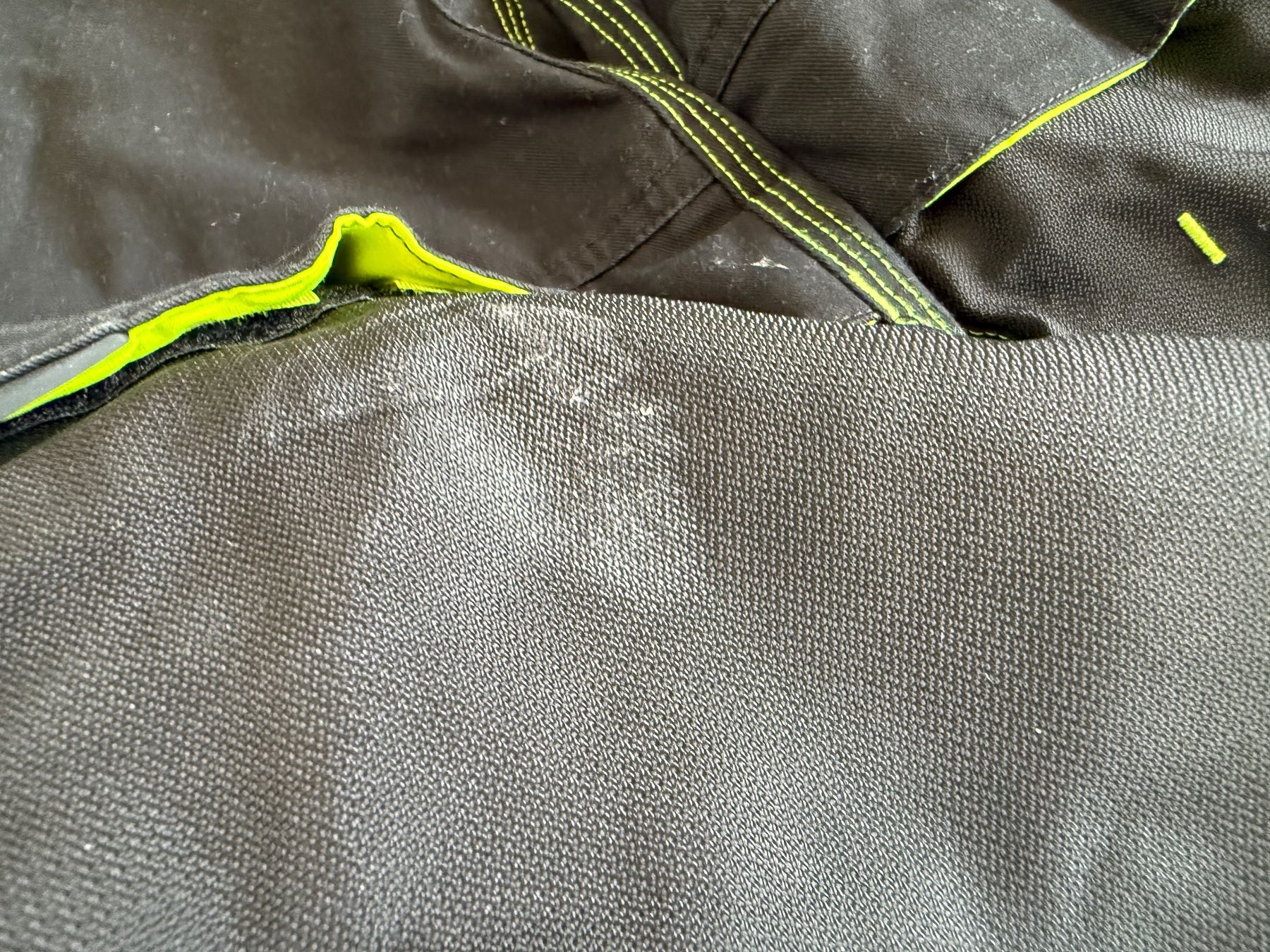 Engelbert Strauss Pantalons: Engelbert Strauss Hose, Größe 48 schwarz E. S. Motion 2020 – Neuf (Voir description) à Ennetbaden par mapa05 5