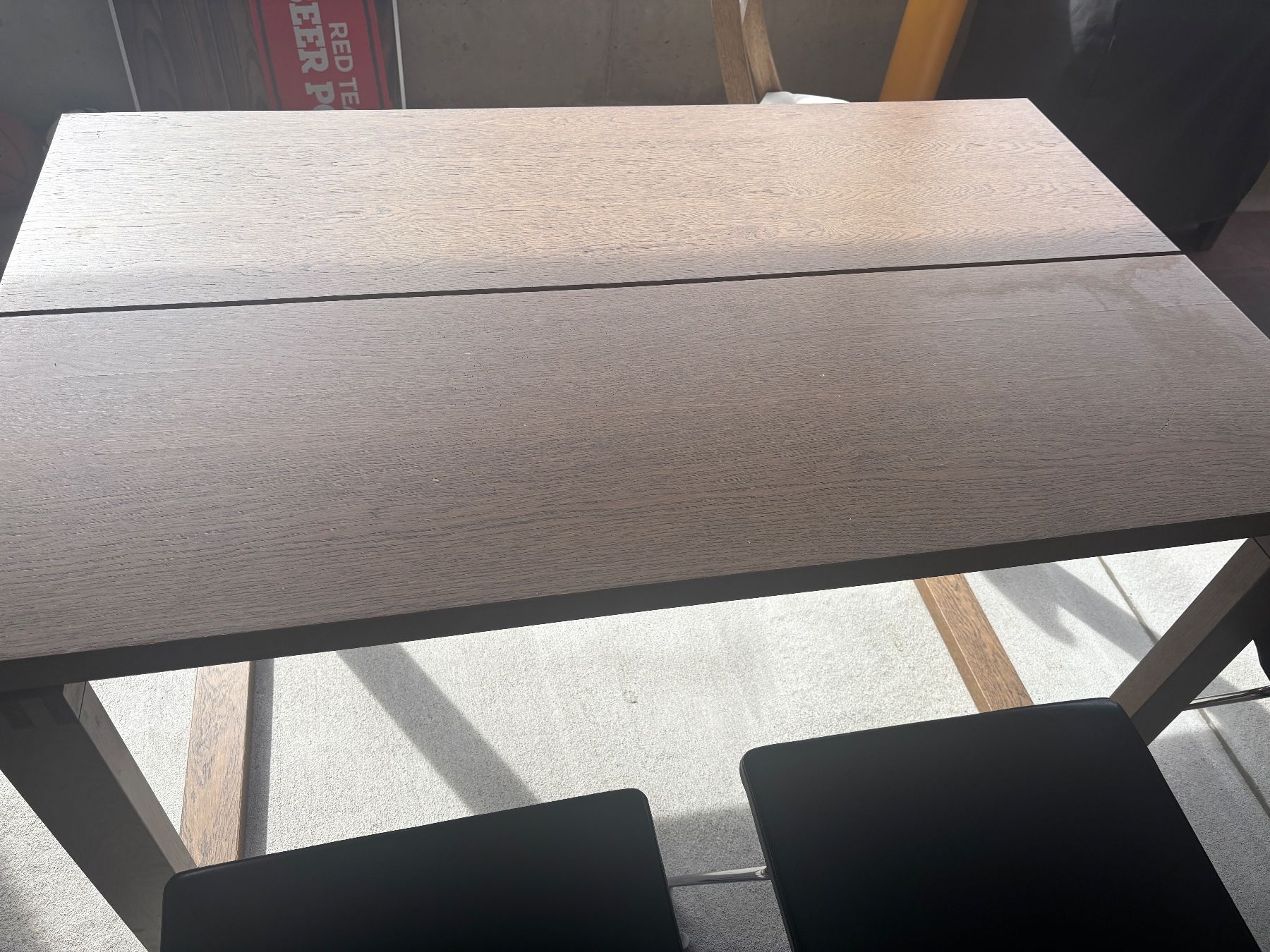 Ikea Tische: Esstisch IKEA – Gebraucht aus Aarau von deni.richner 2