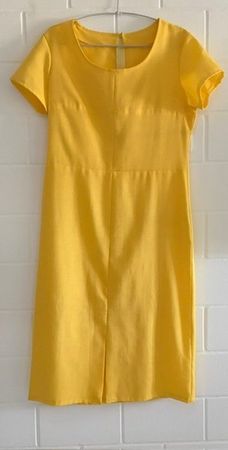 Sommerkleid Etuikleid