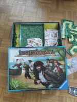 Cartagena Brettspiel für 2-5 Spieler ab 8 Jahren