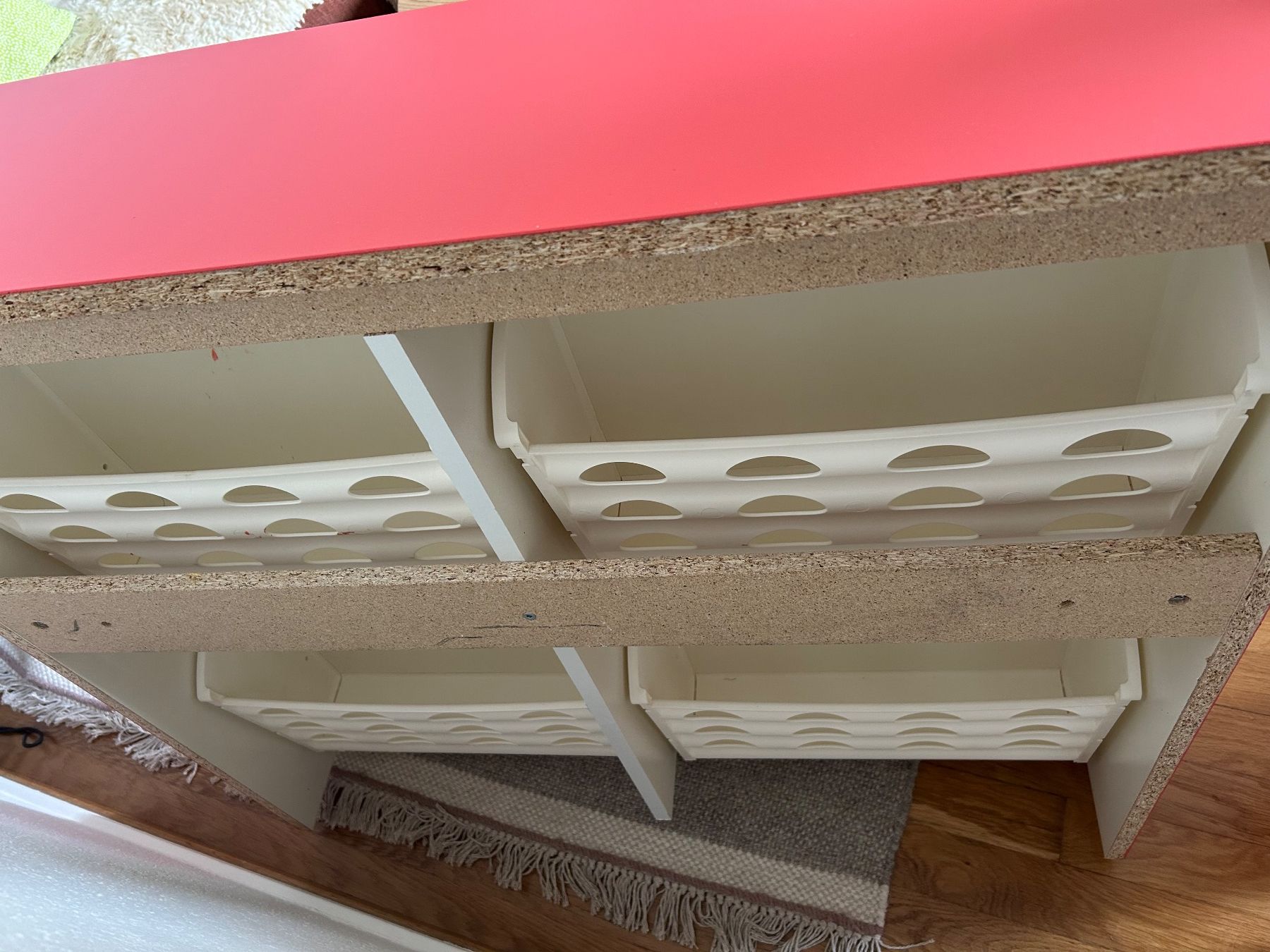 Ikea Armadi: Ikea Hemnes Schuhschrank – Usato da Olten venduto da patricialesandra 4