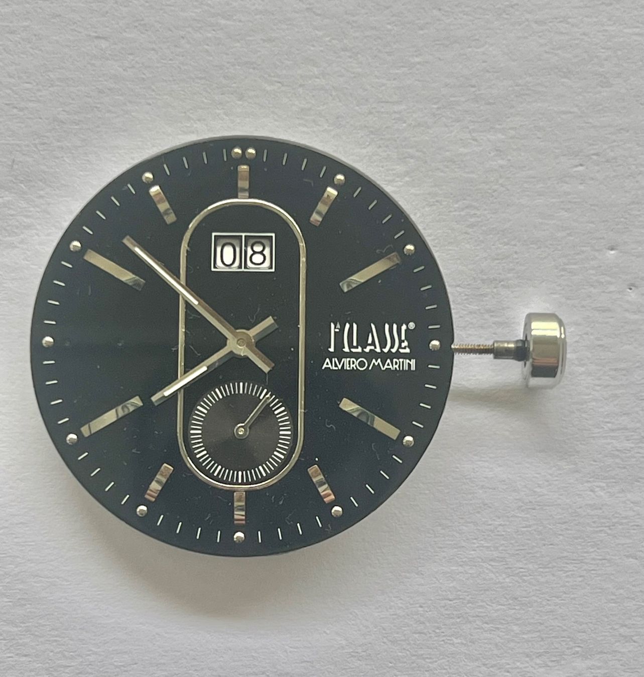 Uhren: Feba FE 7531-022 Movement Swiss Made – Gebraucht aus Chavornay von MD_77
