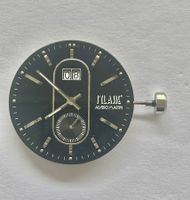Feba FE 7531-022 Movement Swiss Made