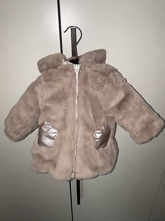 Vestes: Giacca double-face – D'occasion à Mendrisio par Nikolas282 3