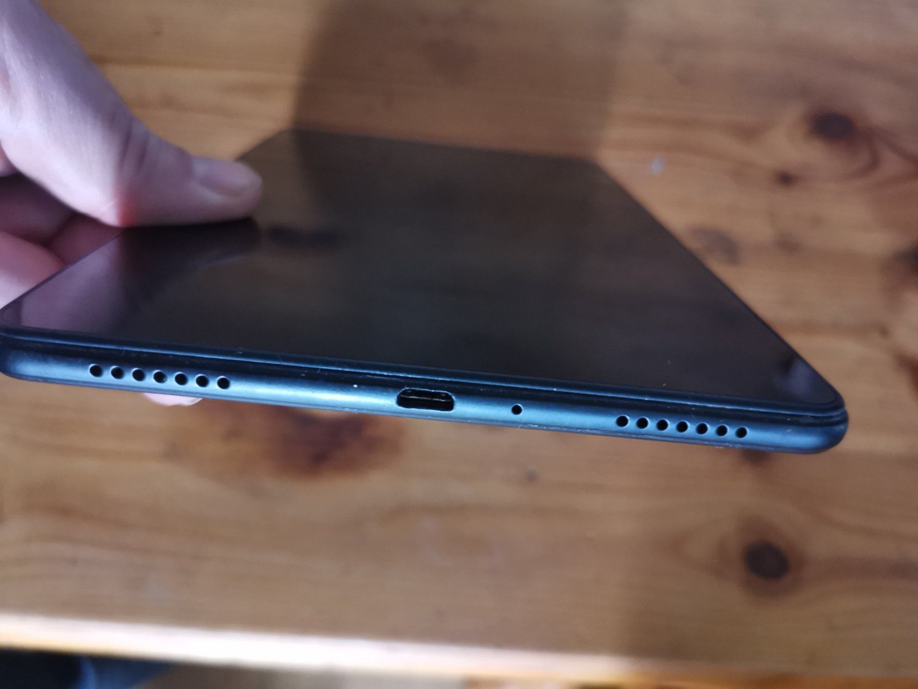 Samsung Tablet PC: Samsung Tablet Galaxy Tab A 8" – Gebraucht aus Koppigen von mic_v7ms 2