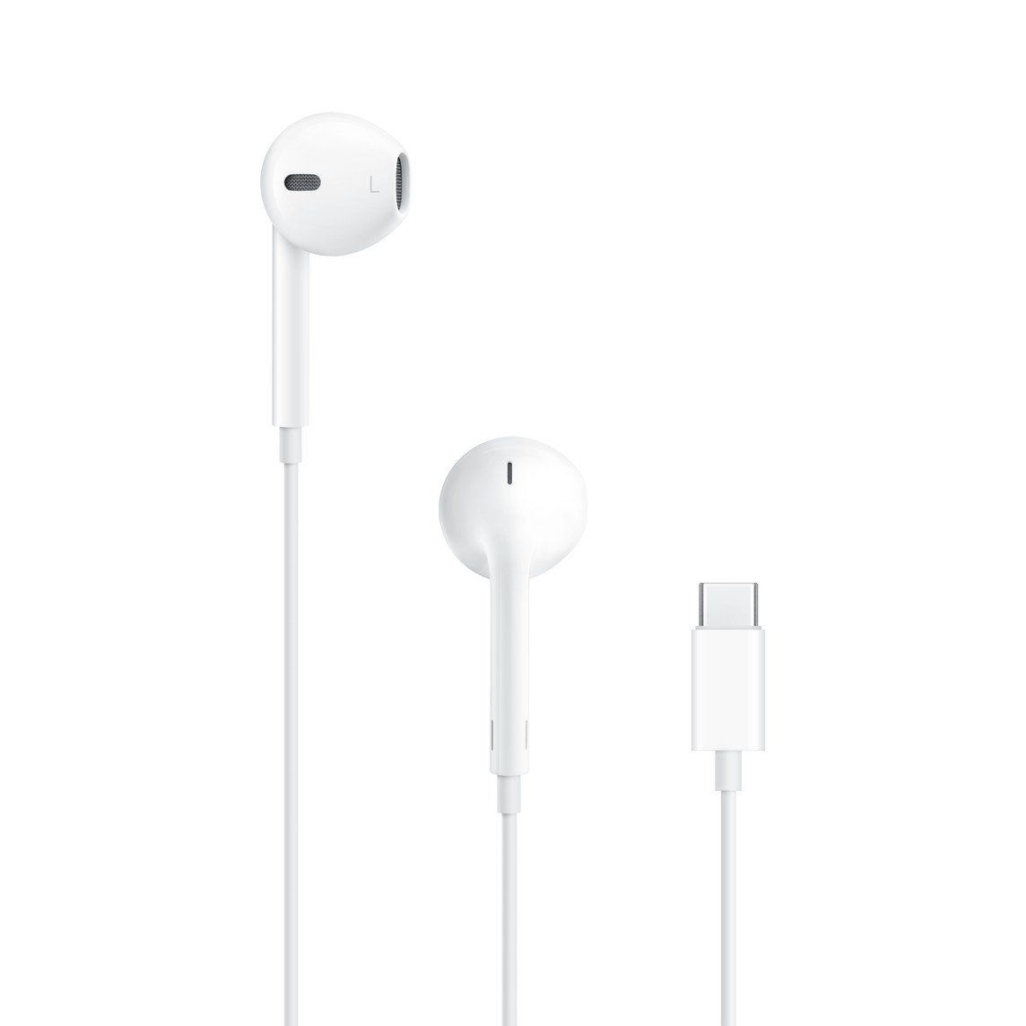 Cuffie: Apple Kopfhörer USB-C – Nuovo e nell'imballaggio originale da Basel venduto da Resale29