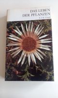"DAS LEBEN DER PFLANZEN", NATUR-SACHBUCH, 1 BAND