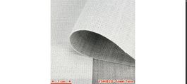 Tissu anti-ondes YSHIELD STEEL-TWIN au metre / Stoff