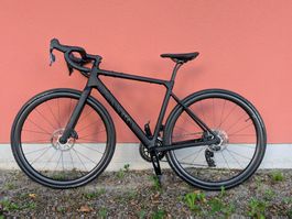 Canyon Endurace CF 7 AXS Grösse S (1.71 -1.78m) neuwertig