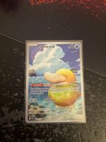 Carte Pokémon Psykokwak rare en excellent état!
59