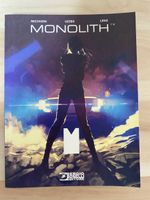 Comic Monolith SC (ITA)
