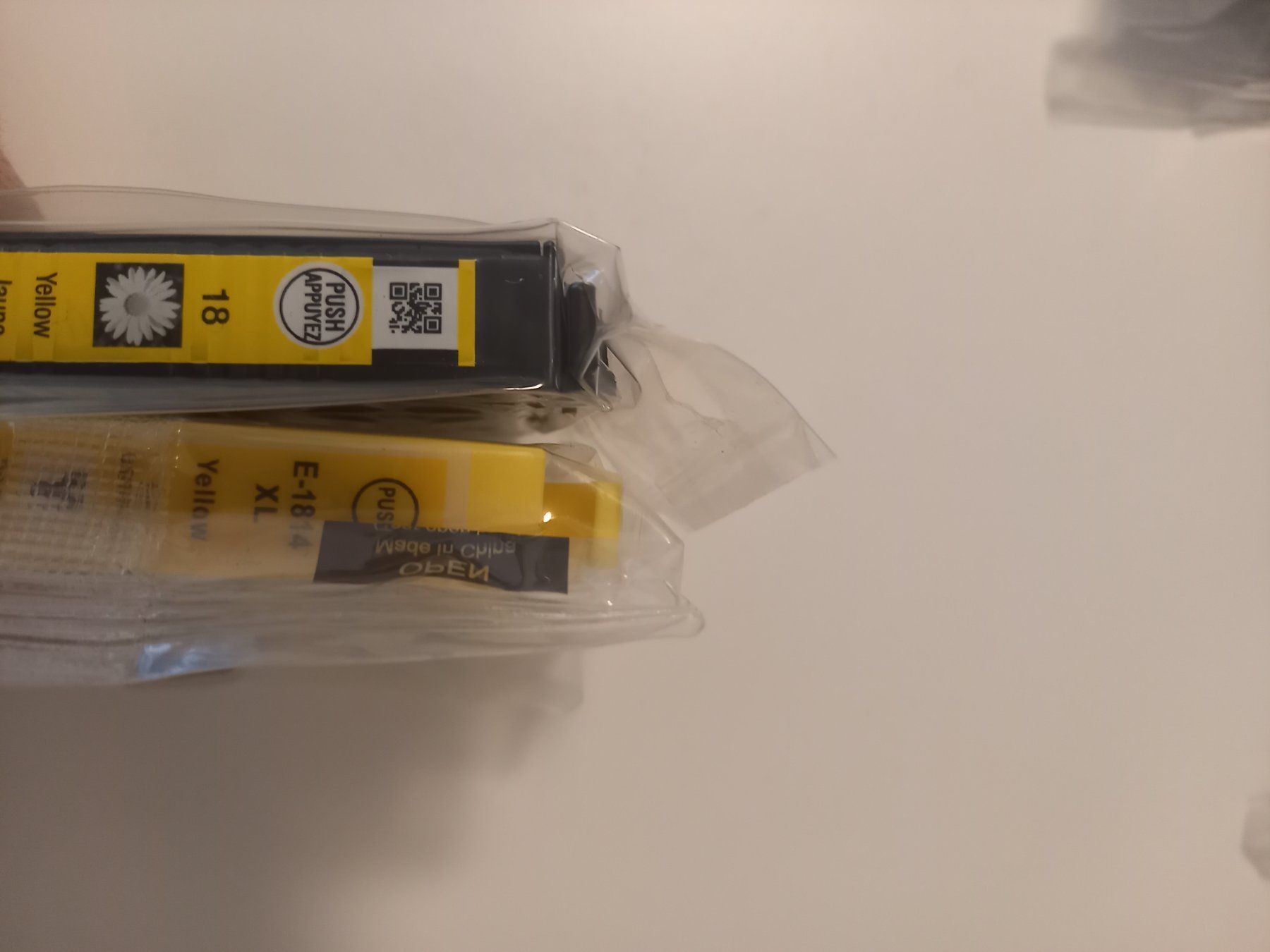 Cartucce per stampanti & toner: Druckerpatronen – Nuovo e nell'imballaggio originale da Kreuzlingen venduto da ng3 3