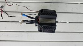 NEU Traxxas  Motor Velineon 1200XL 8s Brushless + Lüfter