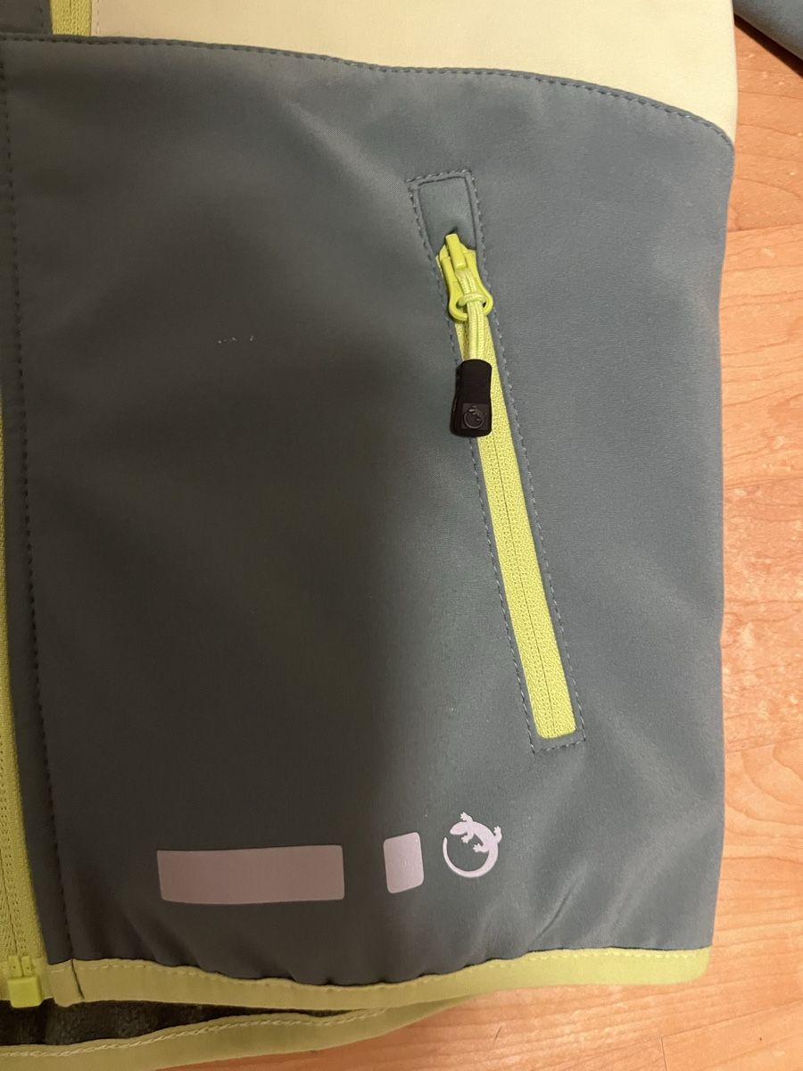 Trevolution Vestes: Wanderjacke von Trevolution Gr.128 – D'occasion à Bülach par Papagei7 2