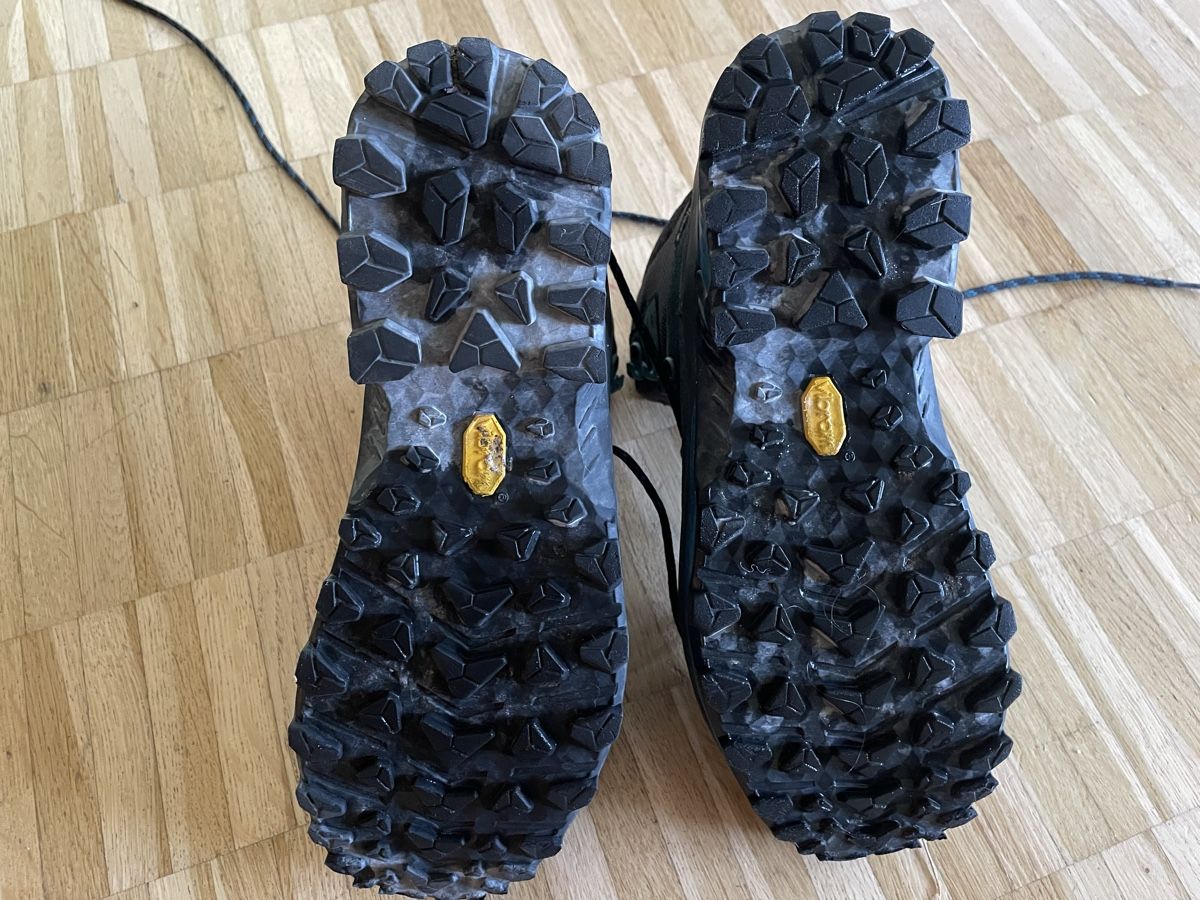 Lowa Chaussures femmes: Wanderschuhe Damen LOWA 42 – D'occasion à Zürich par Purpur13 2