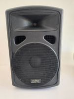 Alpha Audio Active 1202 - Aktivbox 12 Zoll - PA-Monitor