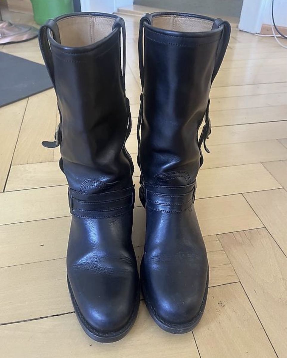 Isabel Marant Scarpe da donna: Heiko Boots Isabel Marant, Bikerboots – Usato da Zürich venduto da AyJay 2