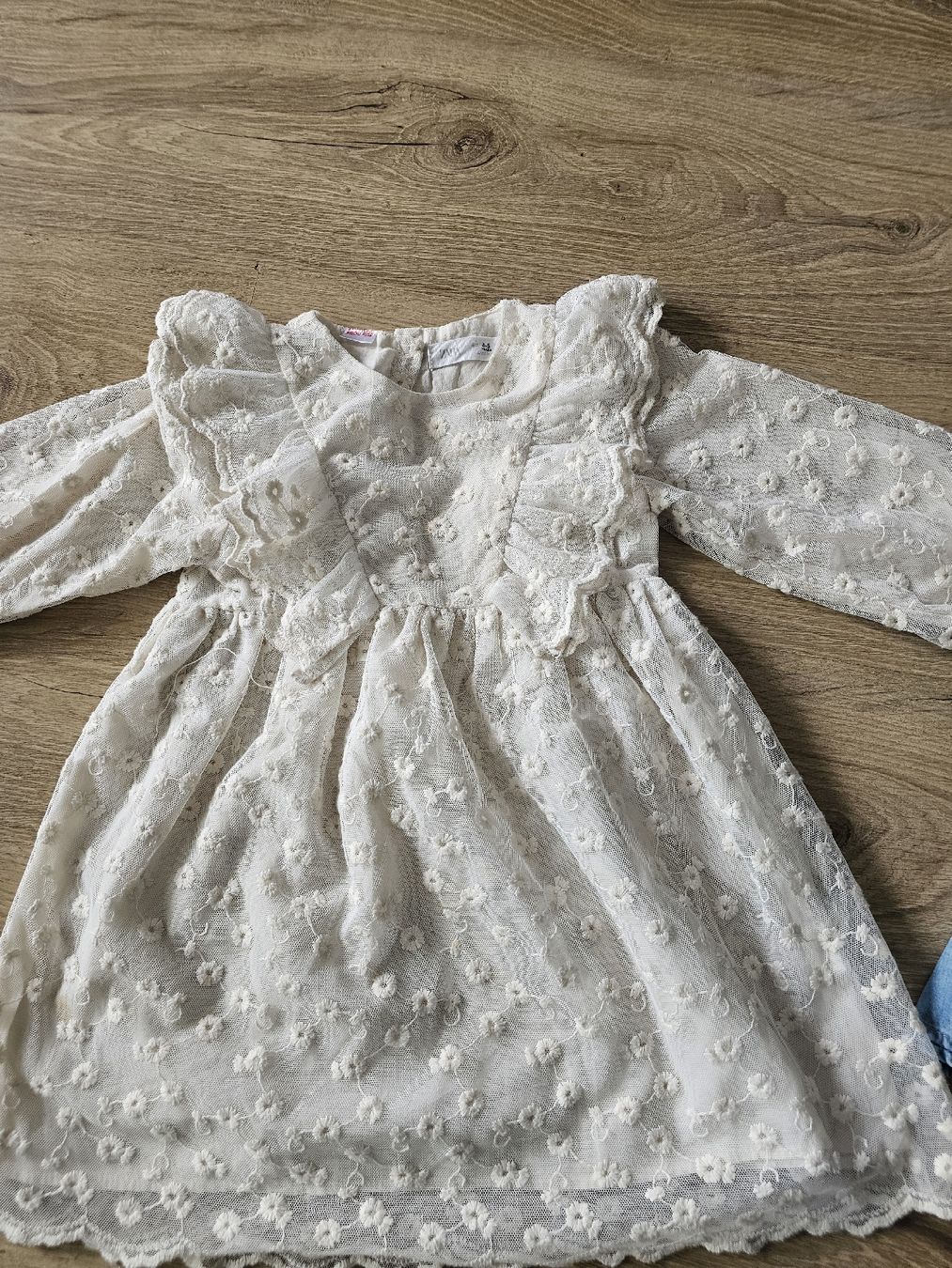 Ensembles coordonnés: Sommerkleider Set, Gr. 110 – D'occasion à Grosshöchstetten par Qenko 1