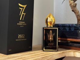 Generation 2022, Stéphane Humbert Lucas DECANT 1, 2, 5, 10ml