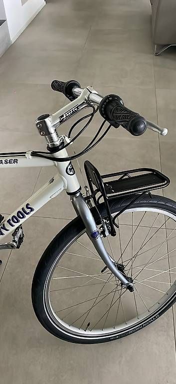 Biciclette: VTT Vintage Parfait état - Taille M – Usato da Bevaix venduto da Greg999 3