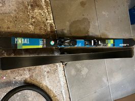 Skiers Elan 150cm