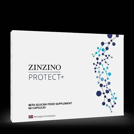 Cibi & Specialità: Zinzino Protect+ – Usato da Dulliken venduto da mil_922j