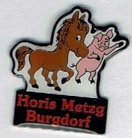Horis Metzg Burgdorf