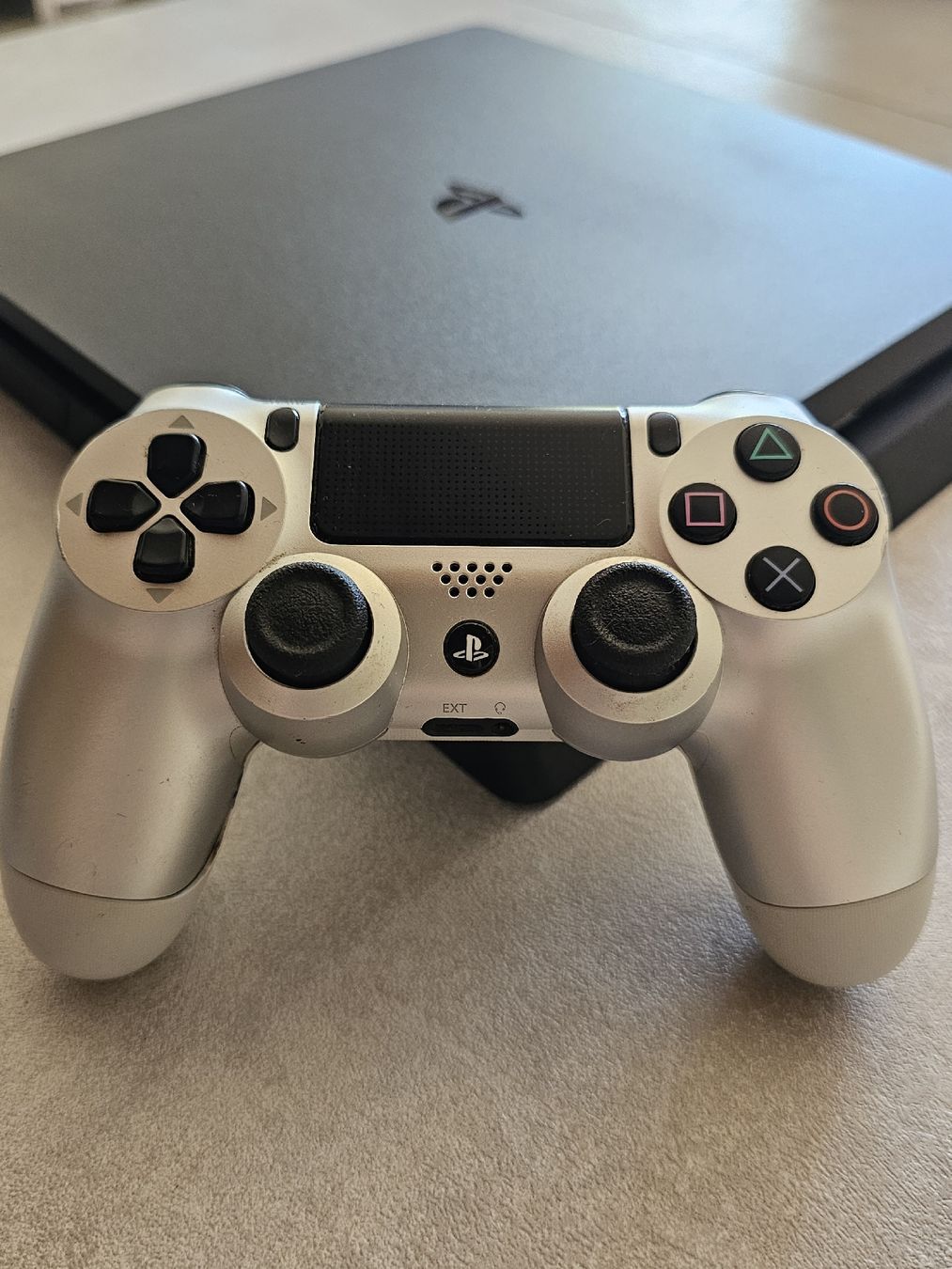 Sony Console: PlayStation 4 + 2 Controller + 7 Giochi (anche separati) – Usato da Giornico venduto da and_mx2p 3