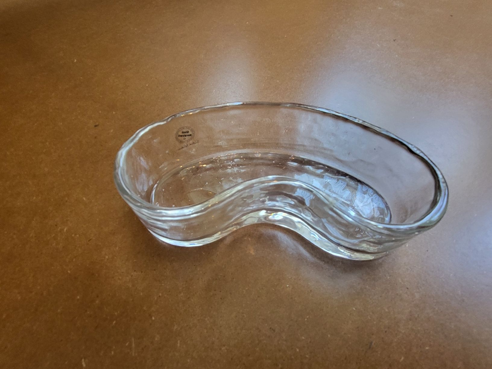 Glasi Hergiswil Gläser: Hergiswiler Glas – Gebraucht aus Würenlingen von BottaMC 4