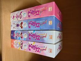 Doremi Staffel 1 +2