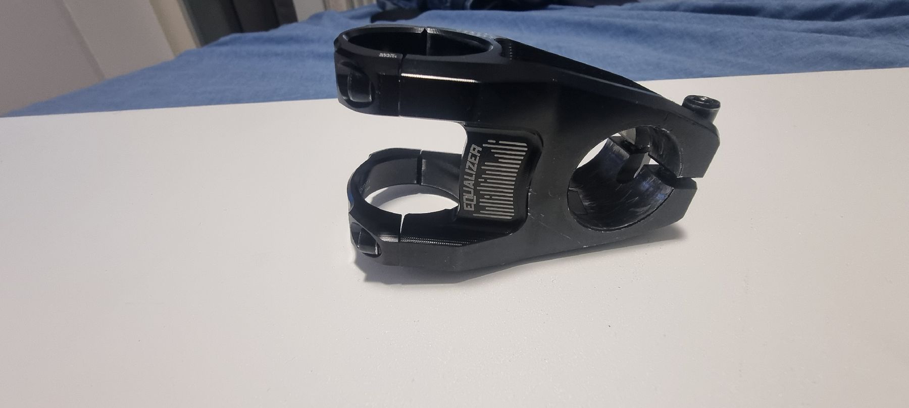 Pezzi di ricambio: Funn Equalizer stem 35mm 50mm – Usato da Chiasso venduto da rottu89 4