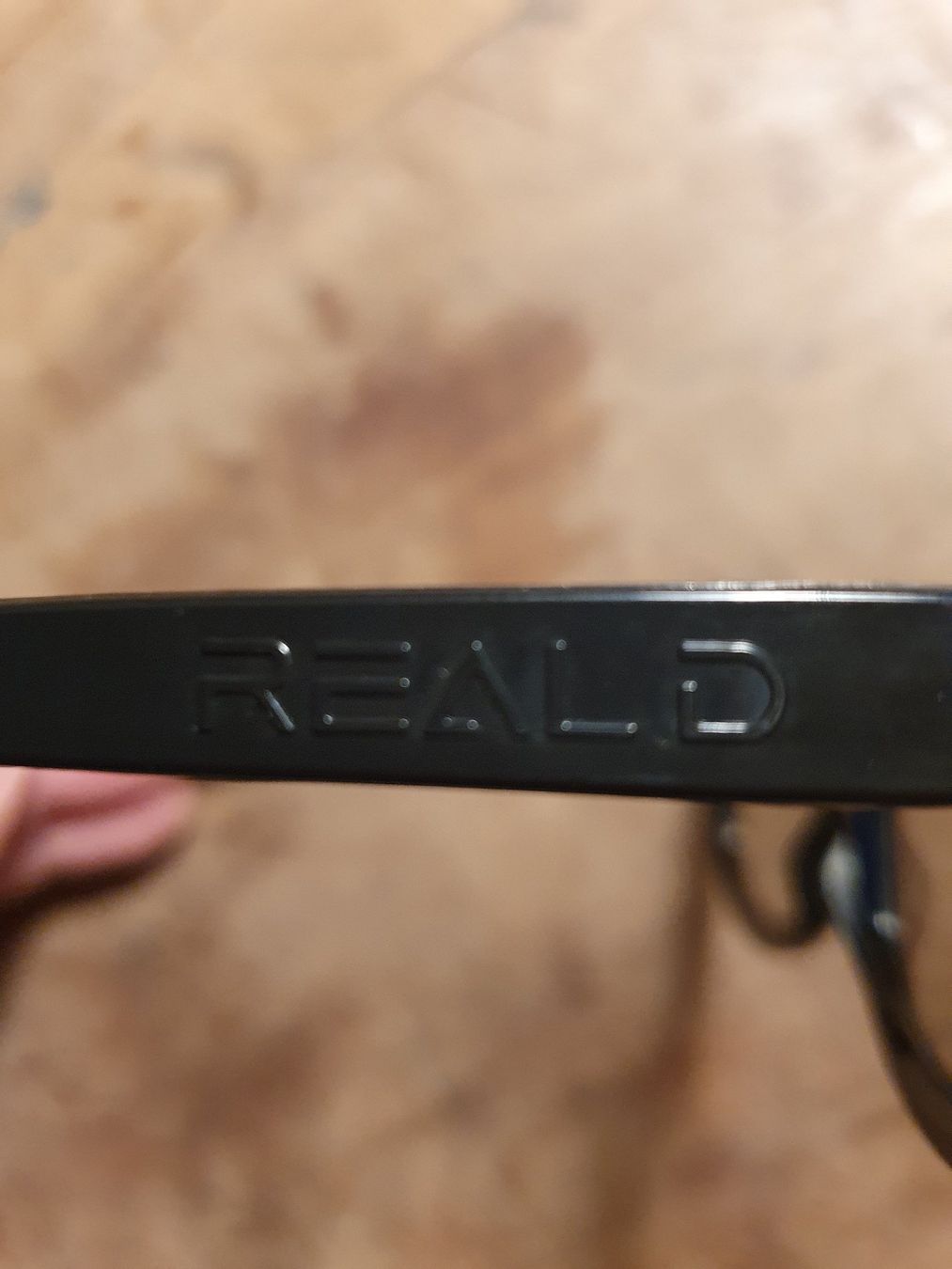 Occhiali & Lenti: 3D Brille – Usato da Zürich venduto da loosebone 4