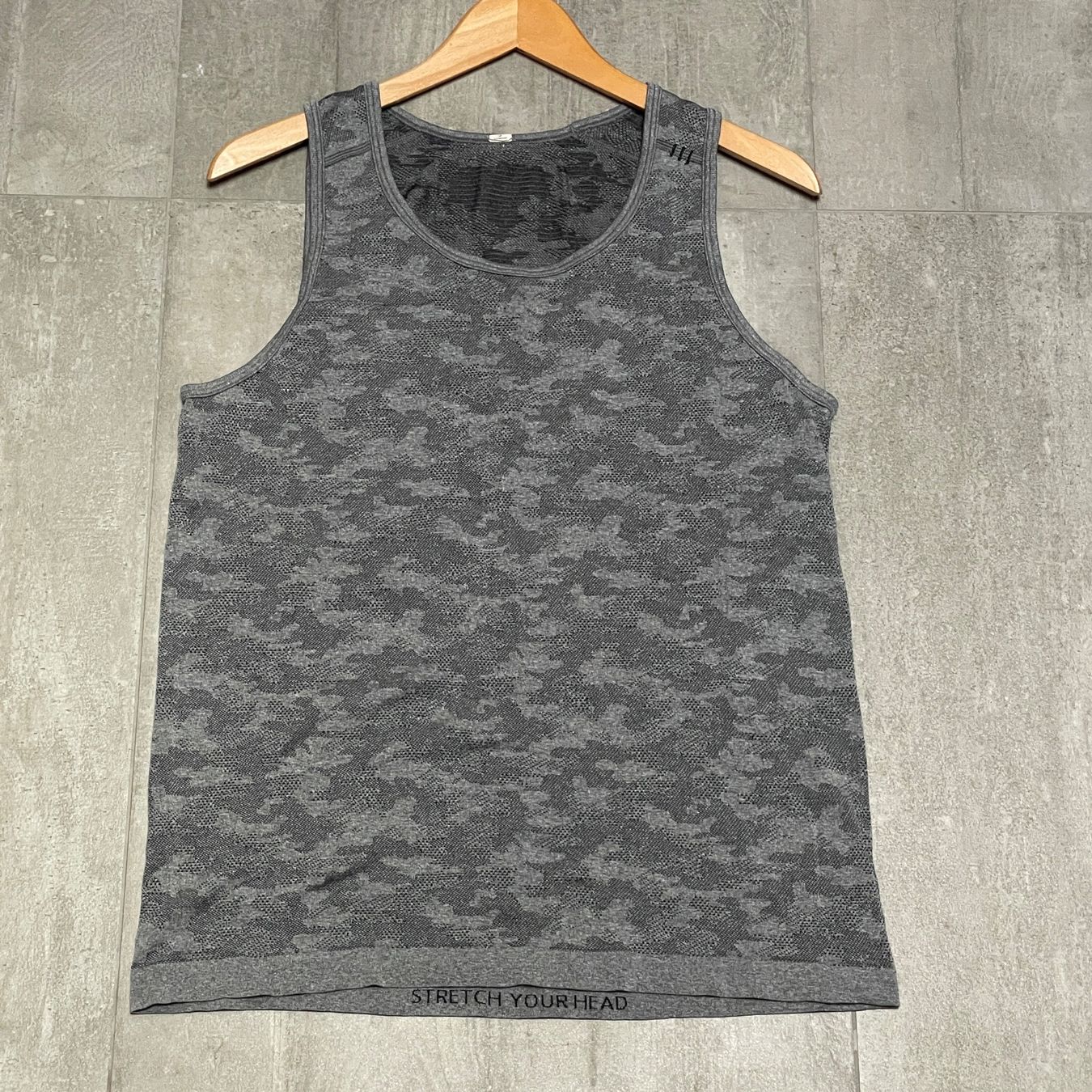 Lululemon T-shirt: Lululemon TANK Top (Gr.S) – Usato da Bern venduto da lolapennt