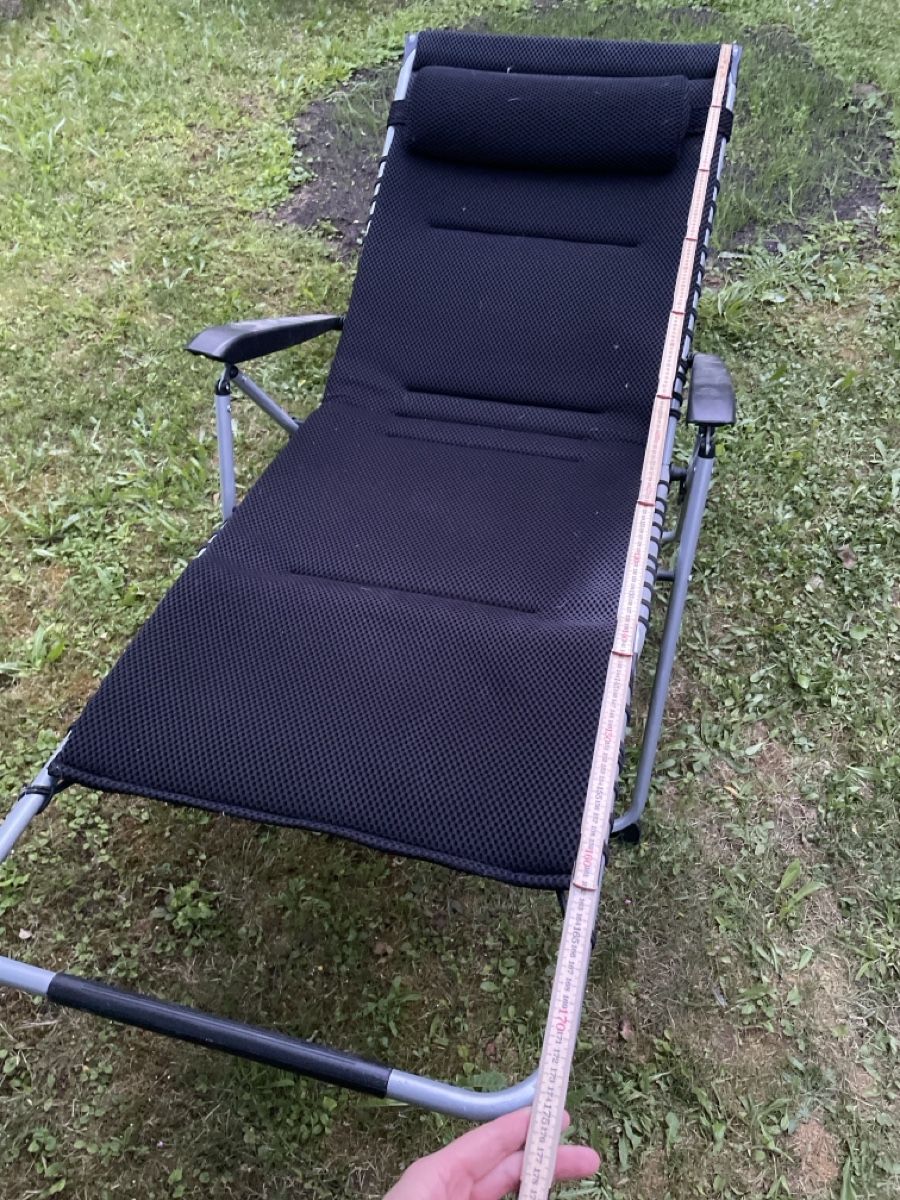 Poltrone: Wellcraft Relax Sessel – Usato da Basel venduto da pilzliii 8