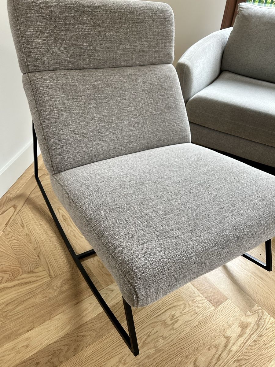Sedie: Fauteuil à bascule design – Usato da Lausanne venduto da jlh_df6k