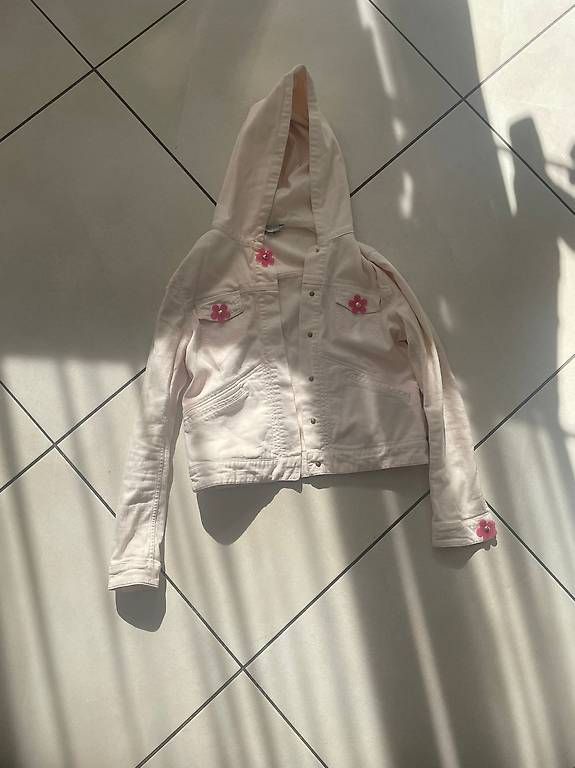 Giacche & Cappotti: Veste Little Marc Jacobs, fille  – Usato da Genève venduto da Chek_ka